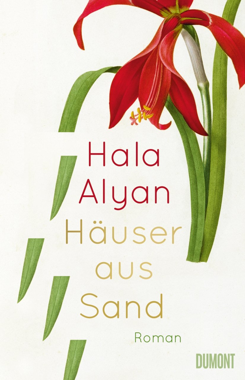 Häuser aus Sand Contemporary literature Books