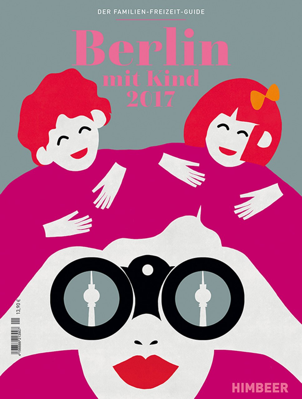 Berlin mit Kind 2017 Leisure, Home & Garden