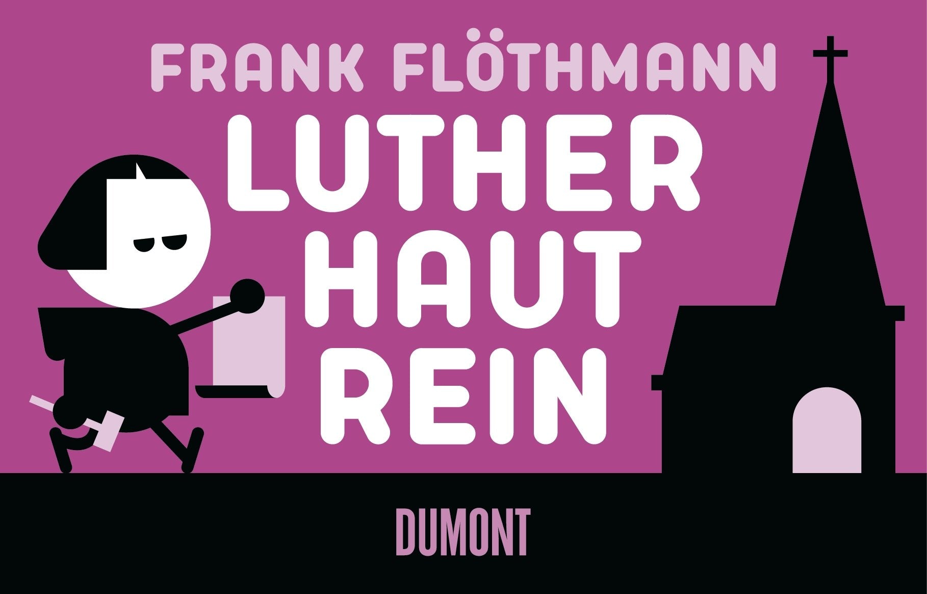 Luther haut rein Politics & Society Books