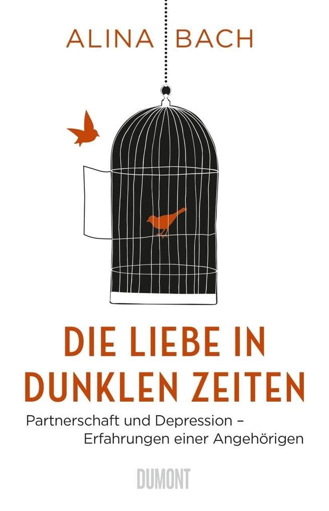 Die Liebe in dunklen Zeiten Personalities