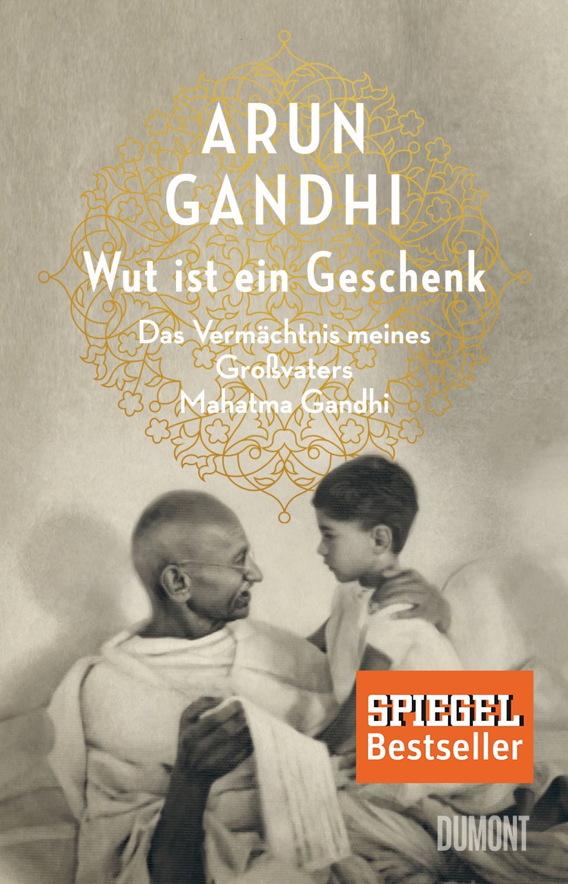 Product Image: Wut ist ein Geschenk