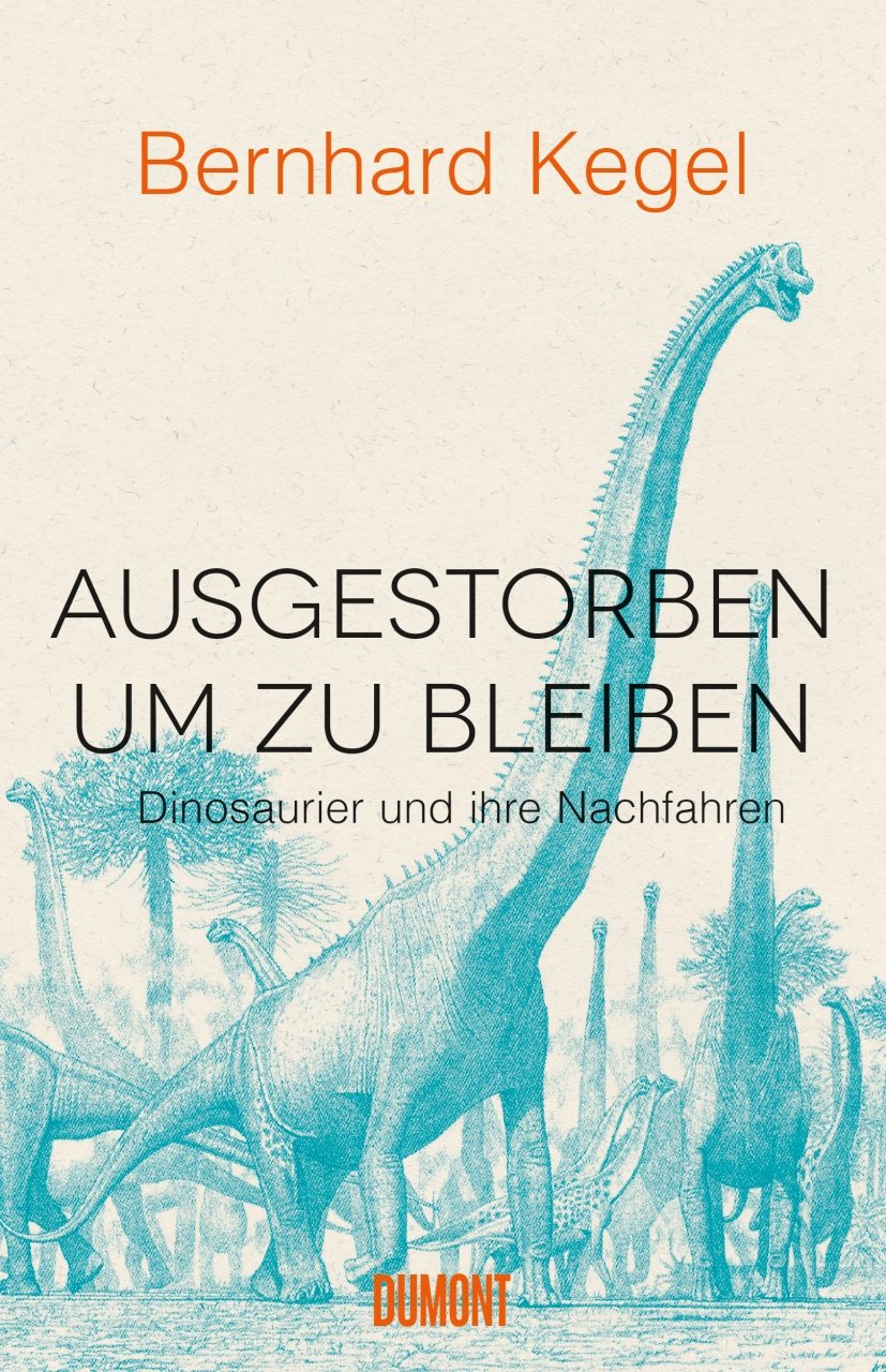Ausgestorben, um zu bleiben Geology & Geography