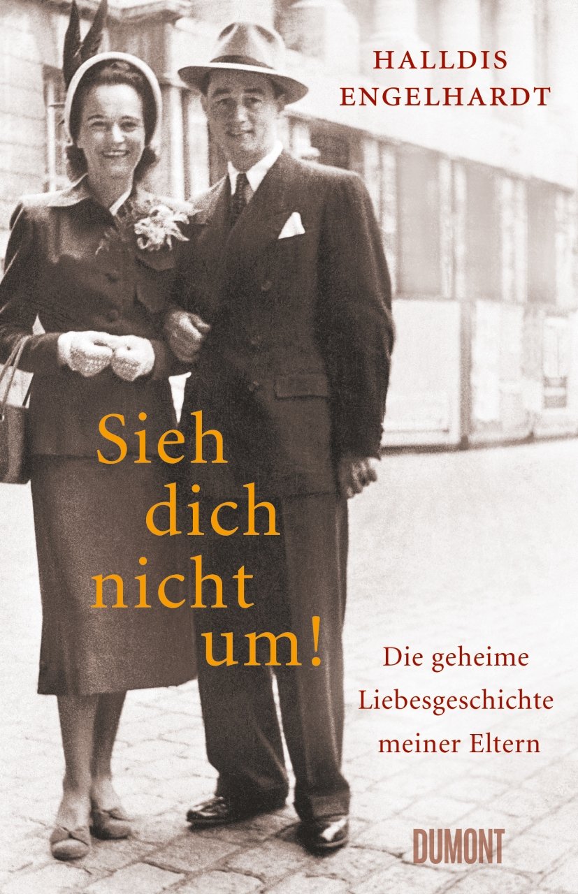 Sieh dich nicht um! Personalities Books