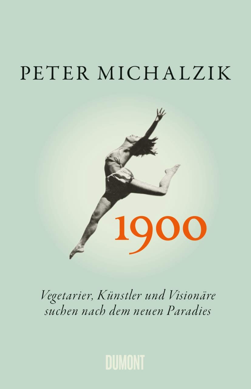 1900 Philosophy