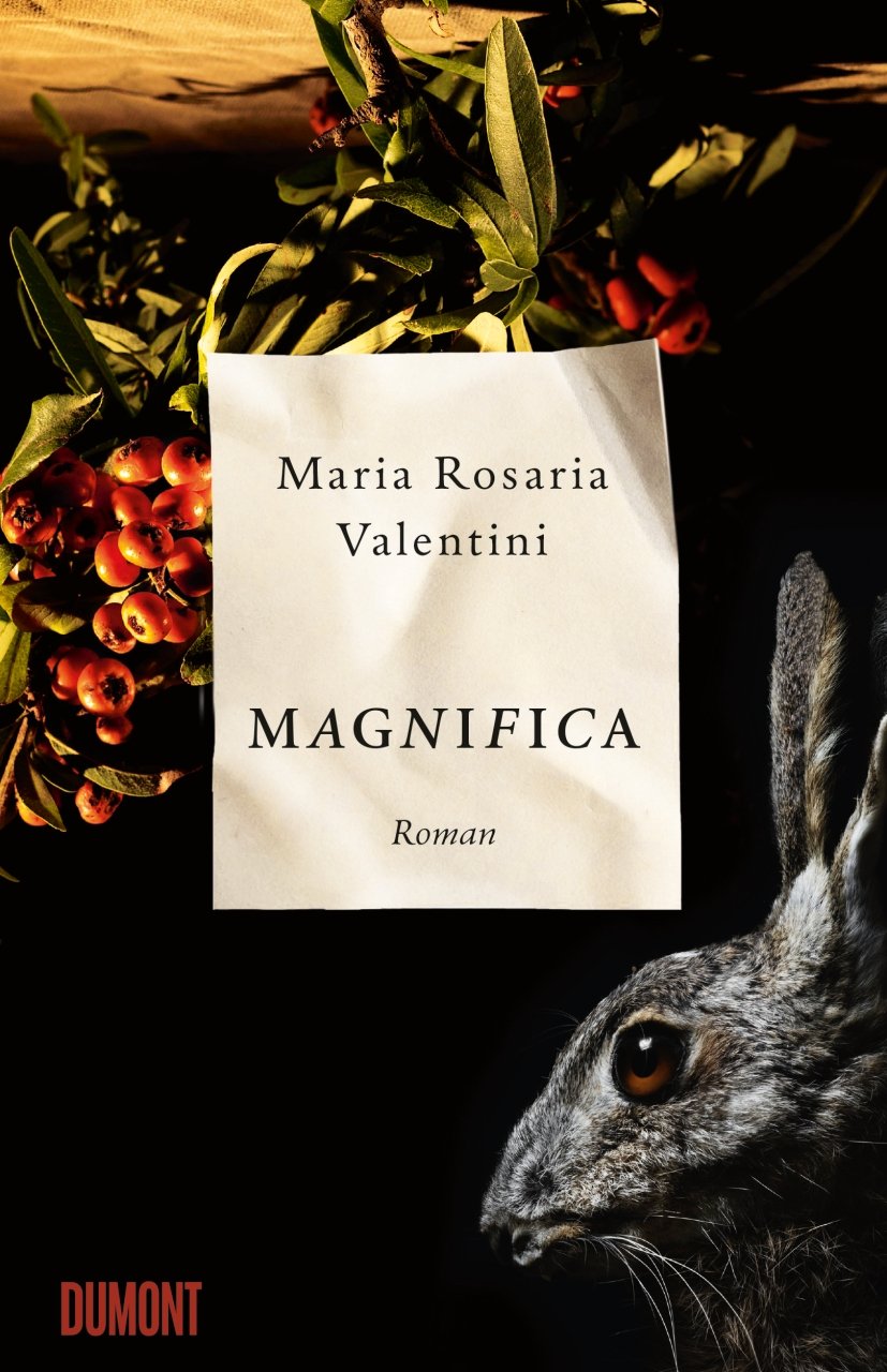 Magnifica Contemporary literature Books