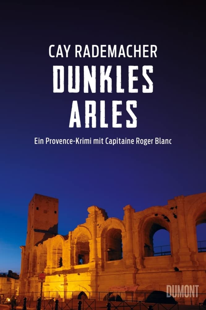 Dunkles Arles Contemporary literature Books
