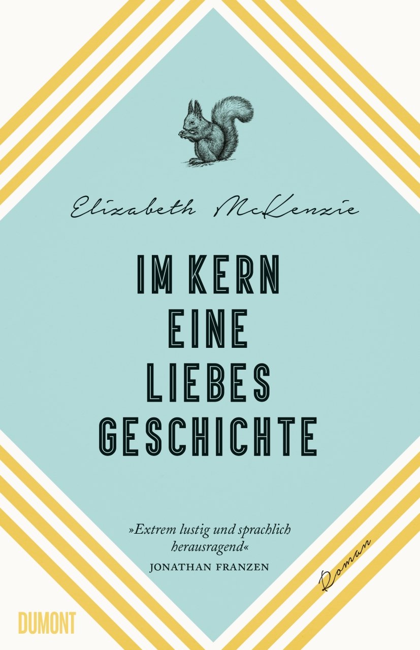 Im Kern eine Liebesgeschichte Contemporary literature