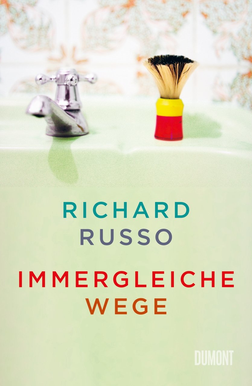 Product Image: Immergleiche Wege