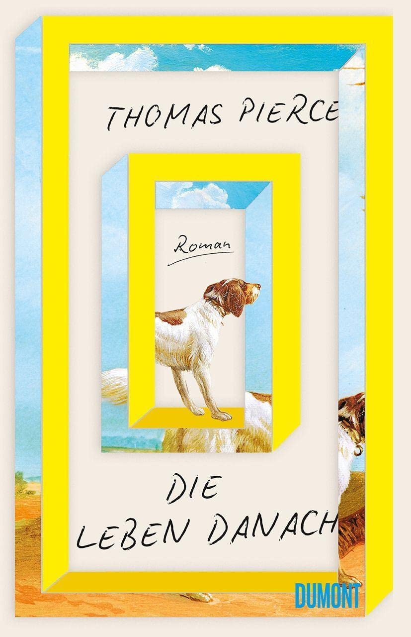 Die Leben danach Contemporary literature