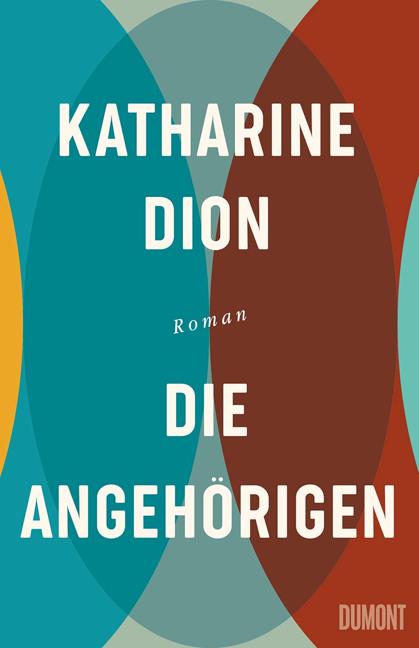 Die Angehörigen Contemporary literature Books
