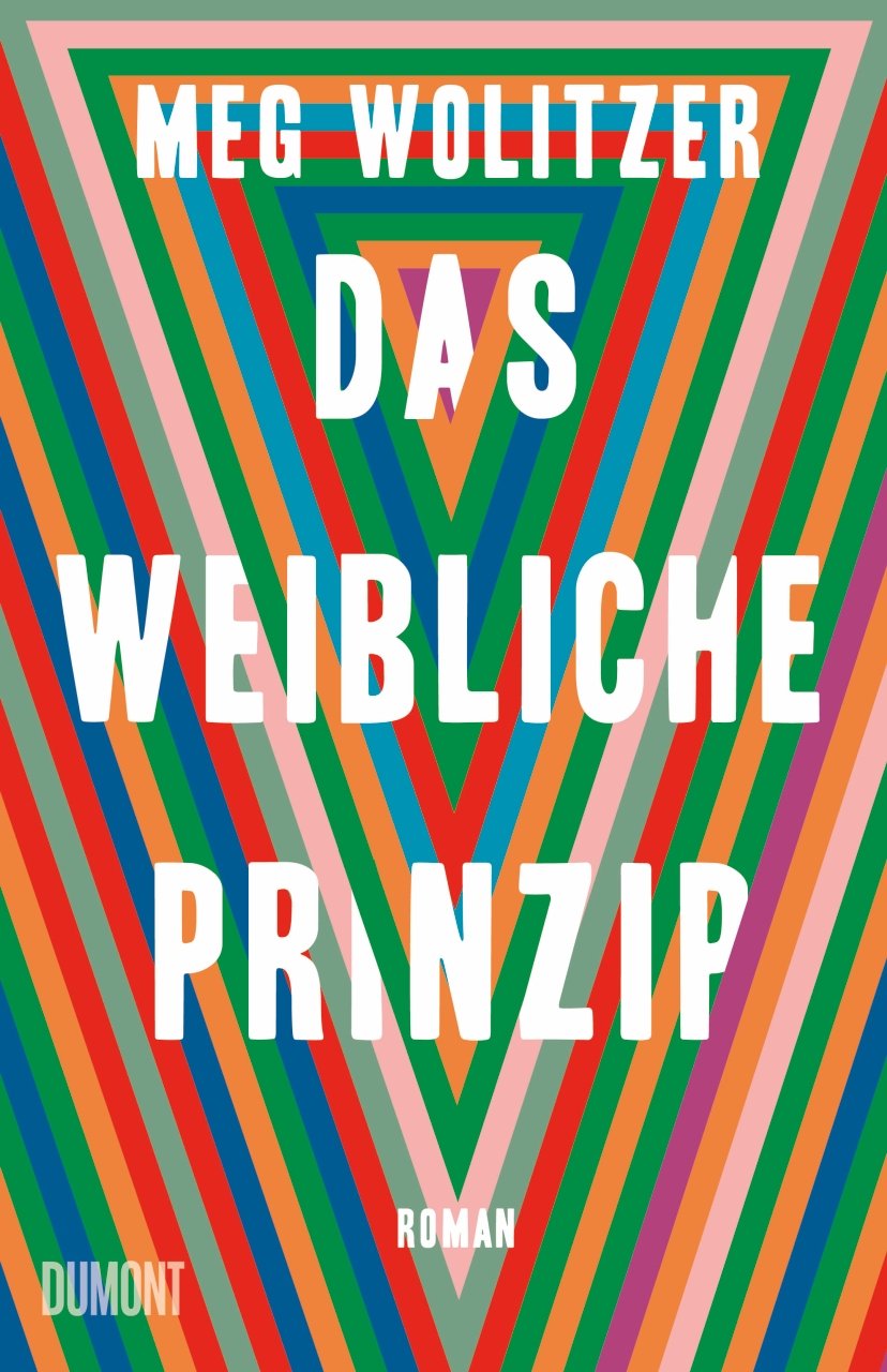 Product Image: Das weibliche Prinzip