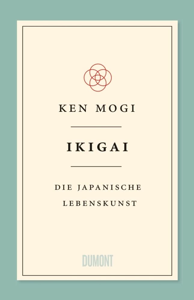 Ikigai Business, Finance & Career