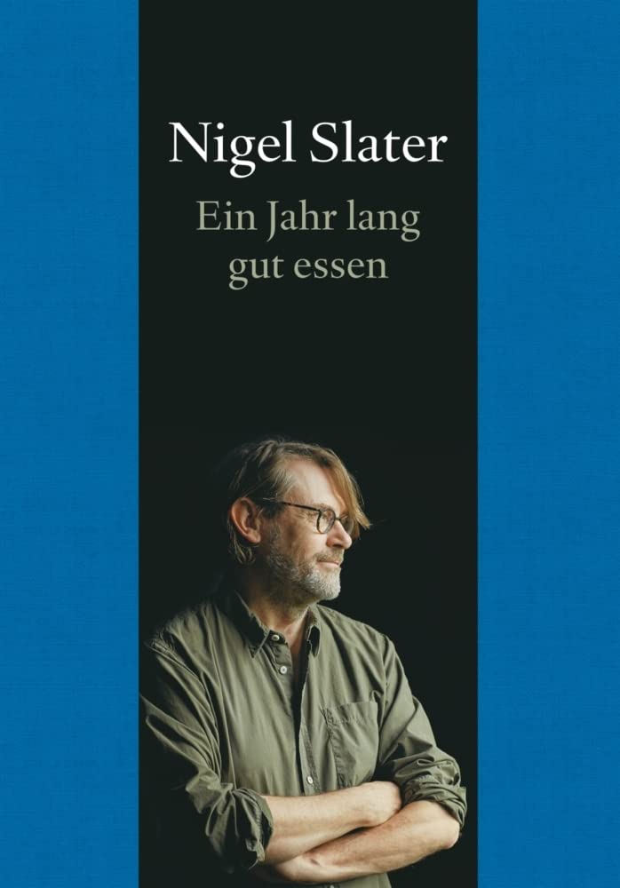 Product Image: Ein Jahr lang gut essen