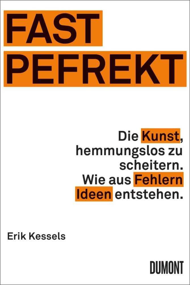 Fast Pefrekt Business, Finance & Career