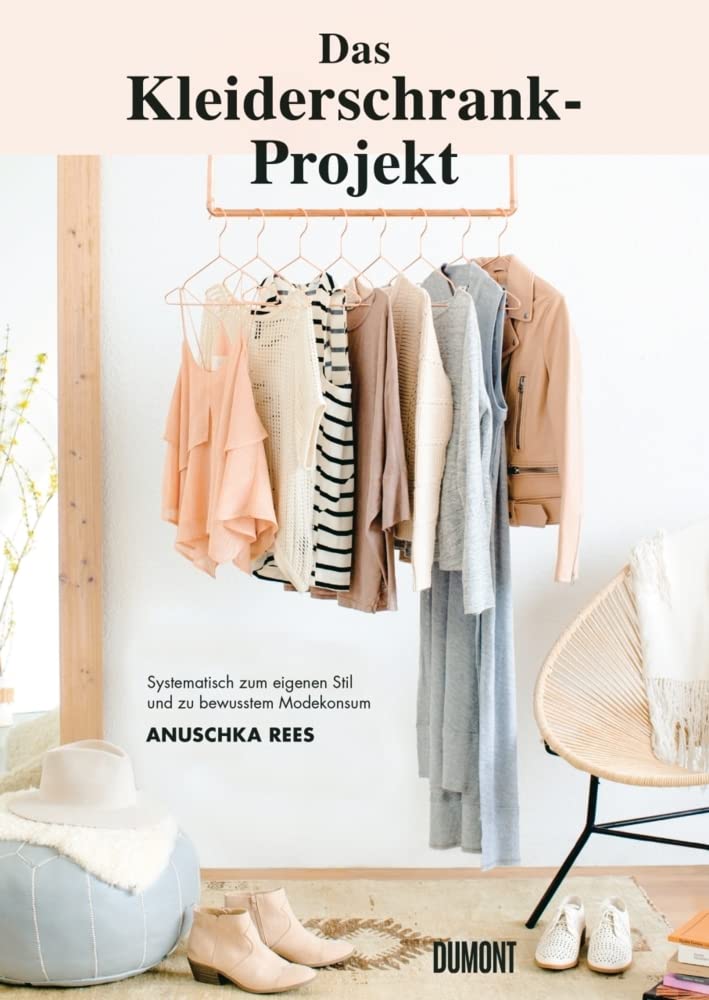 Product Image: Das Kleiderschrank-Projekt