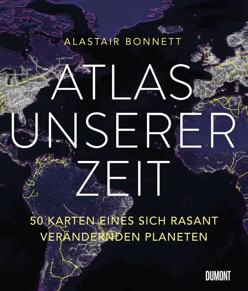 Atlas unserer Zeit Leisure, Home & Garden