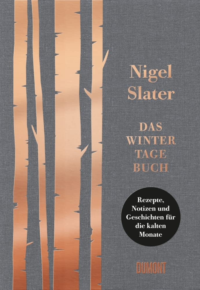 Das Wintertagebuch Leisure, Home & Garden Books