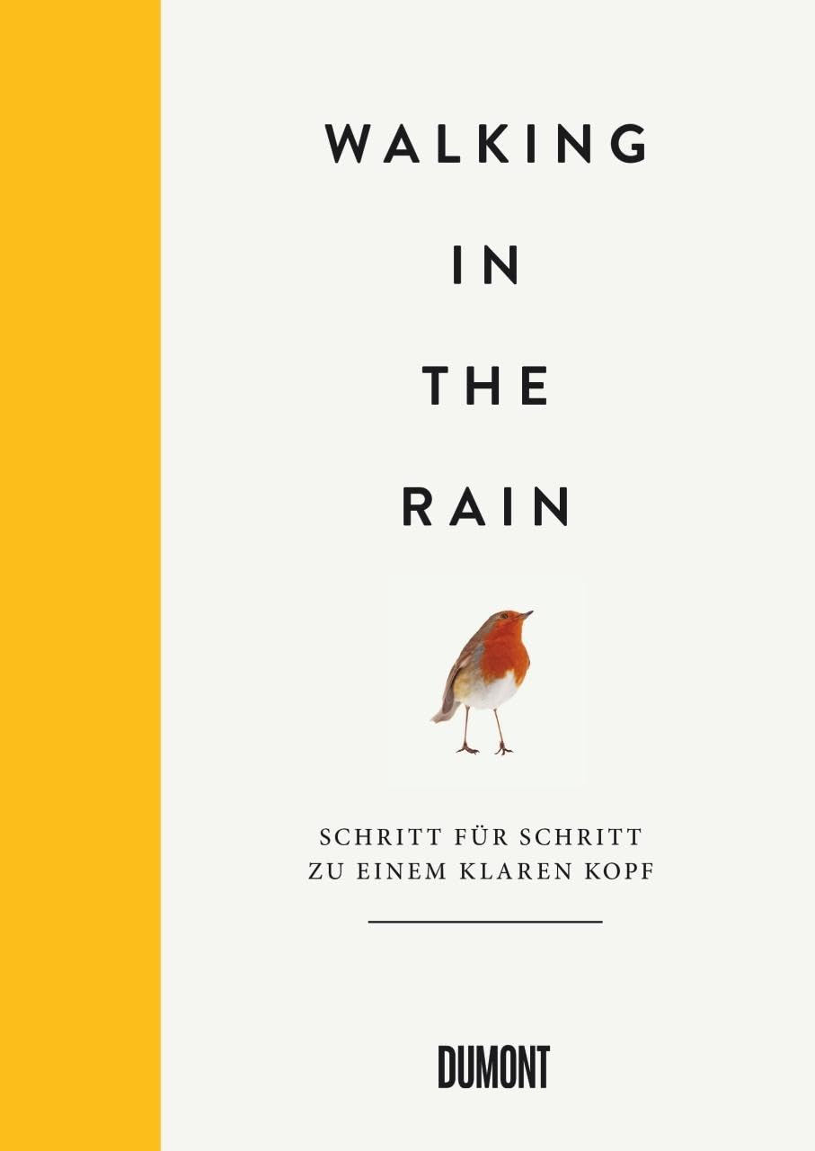 Walking in the Rain Business, Finance & Career Books