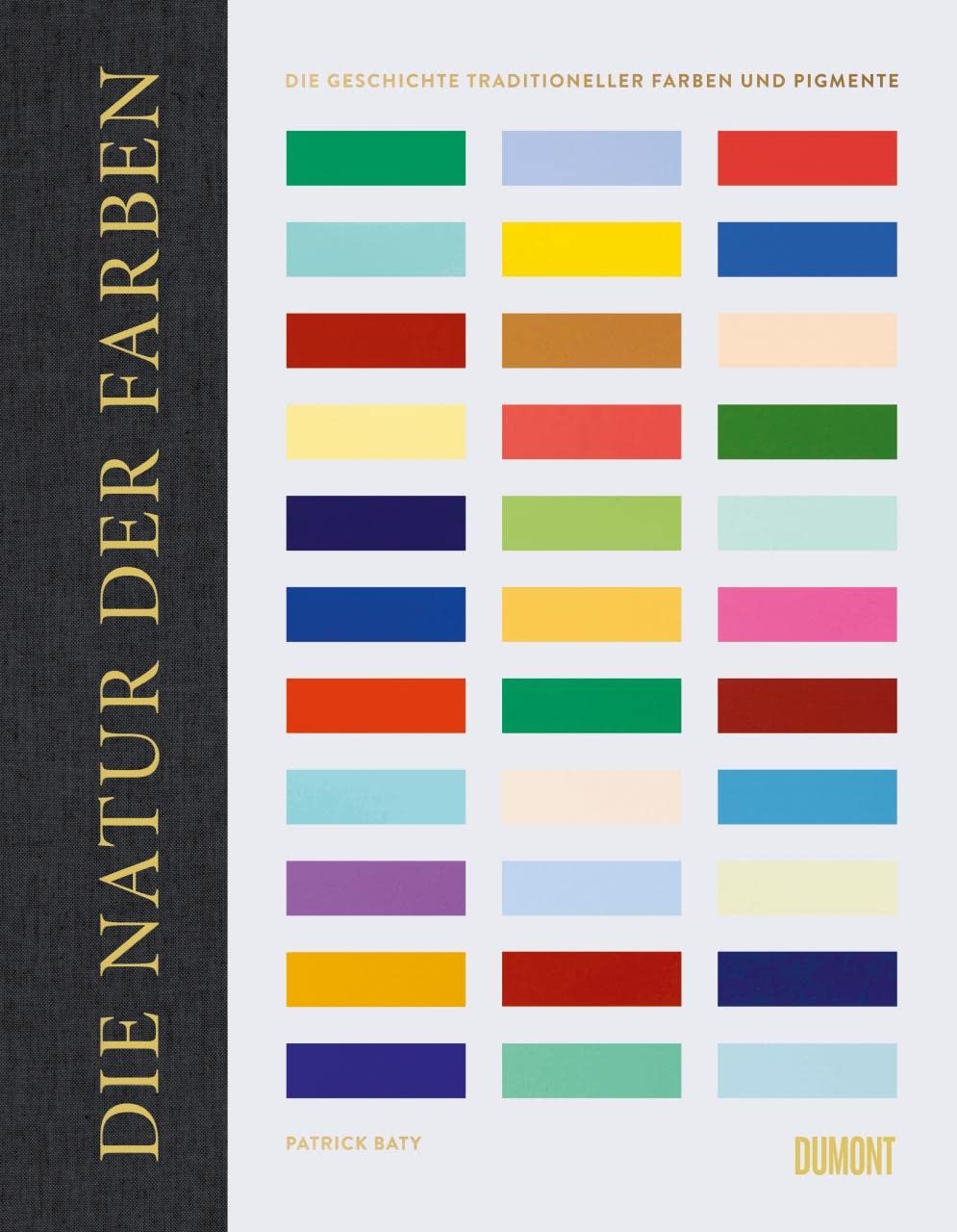 Die Natur der Farben Architecture