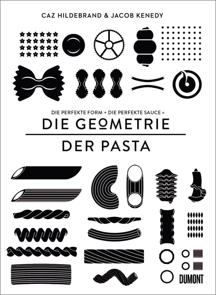 Product Image: Geometrie der Pasta