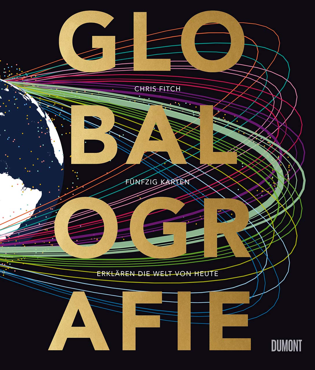 Product Image: Globalografie
