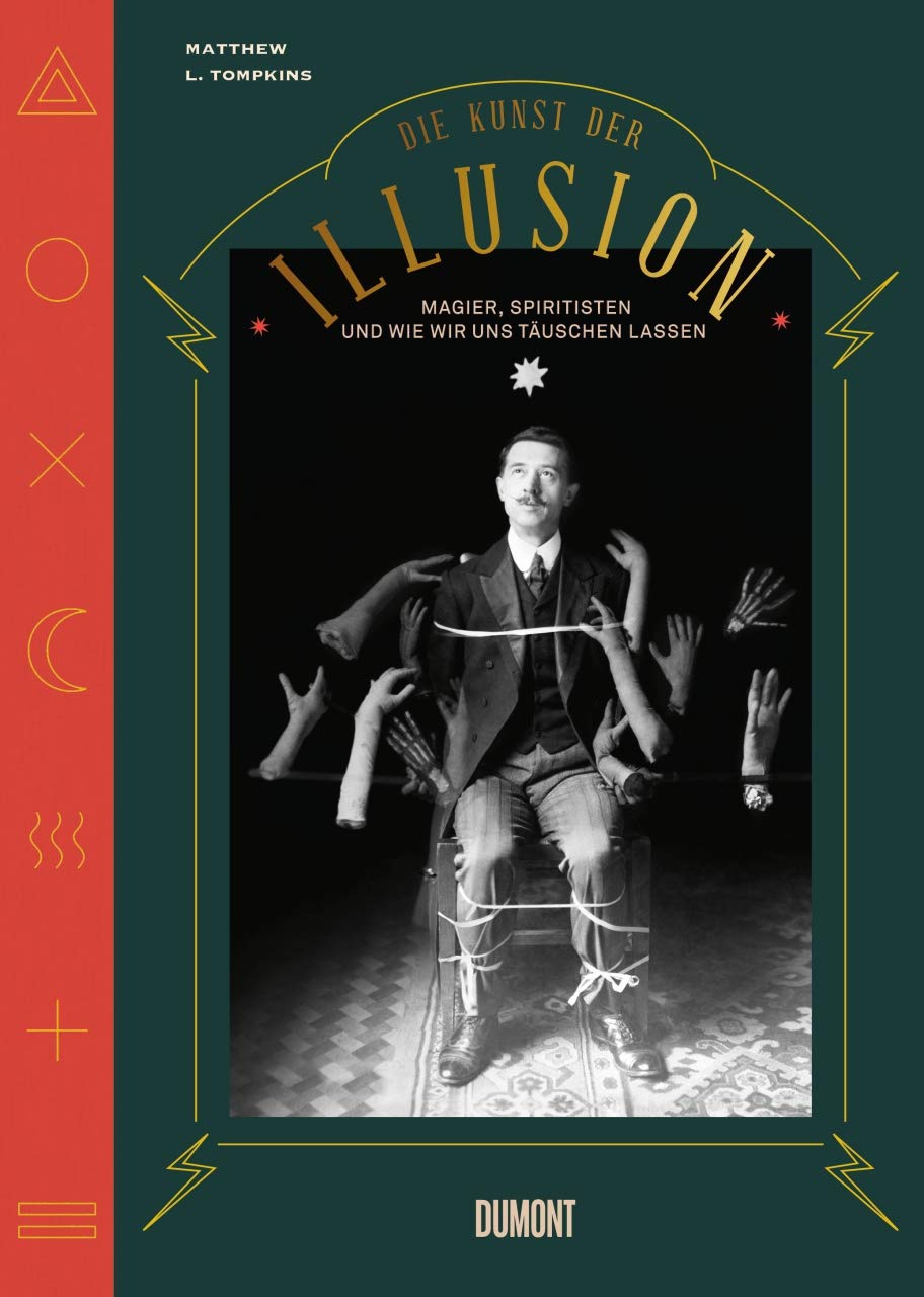 Product Image: Die Kunst der Illusion