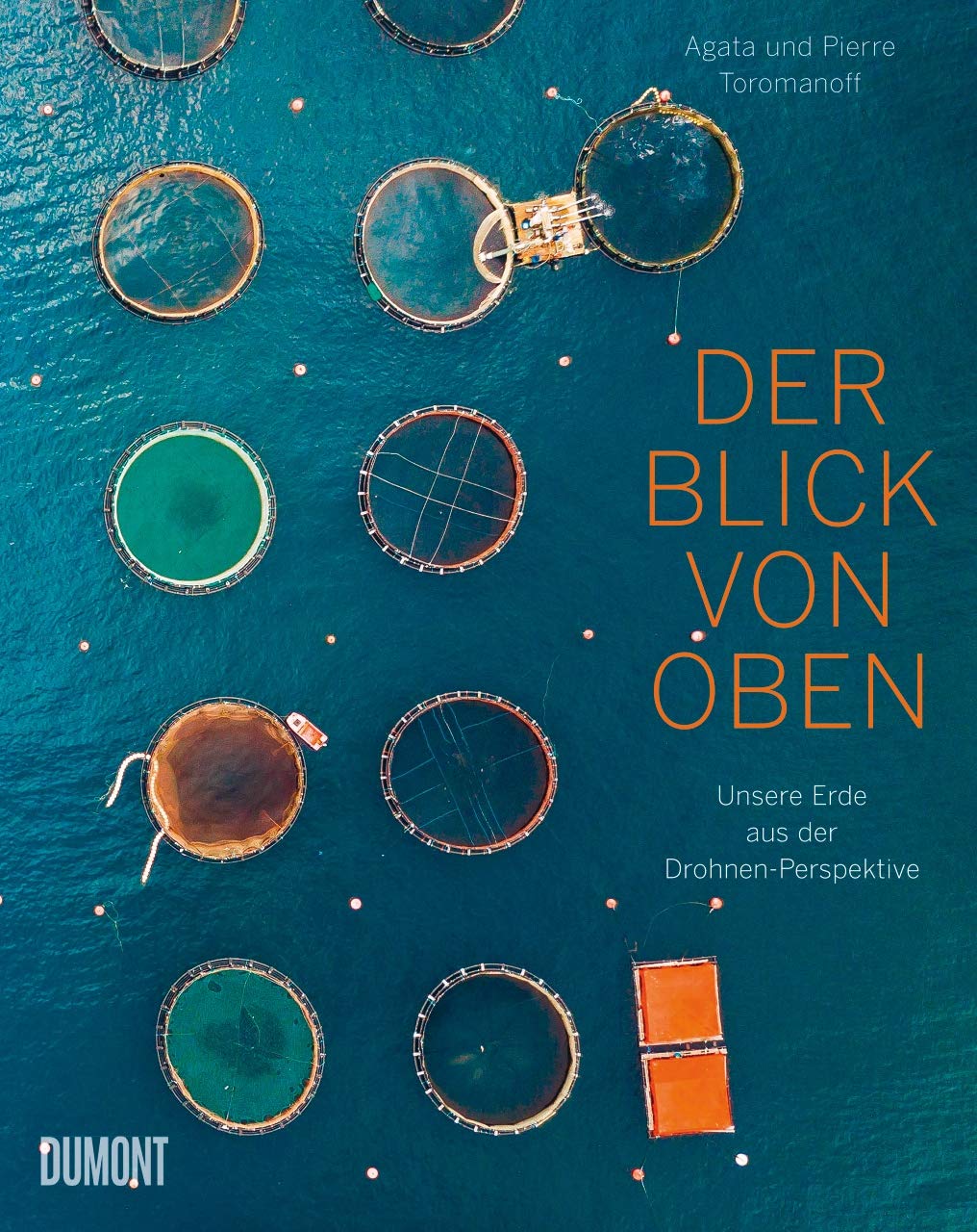 Der Blick von oben Photography Books