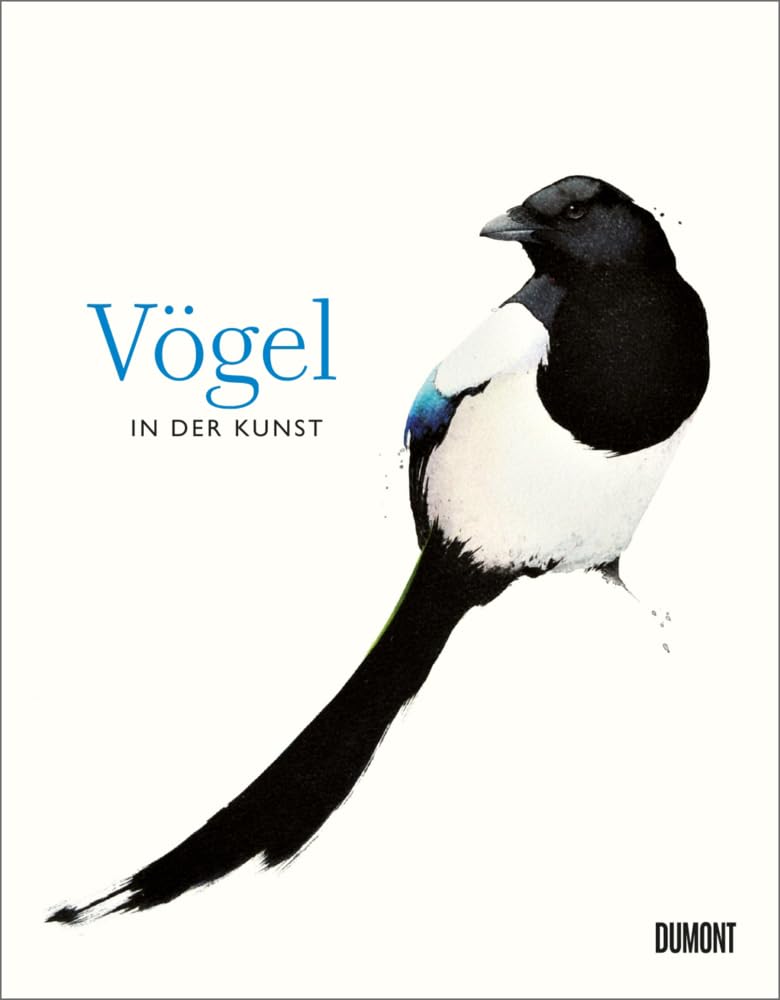 Vögel in der Kunst Second-hand books on film, art and culture