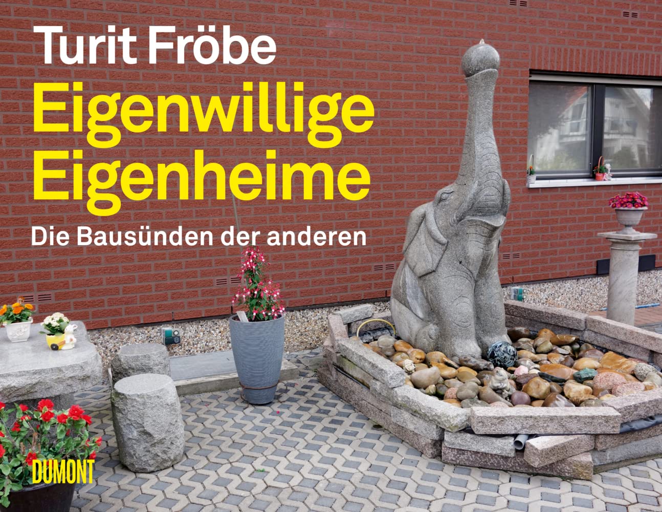 Eigenwillige Eigenheime Architecture