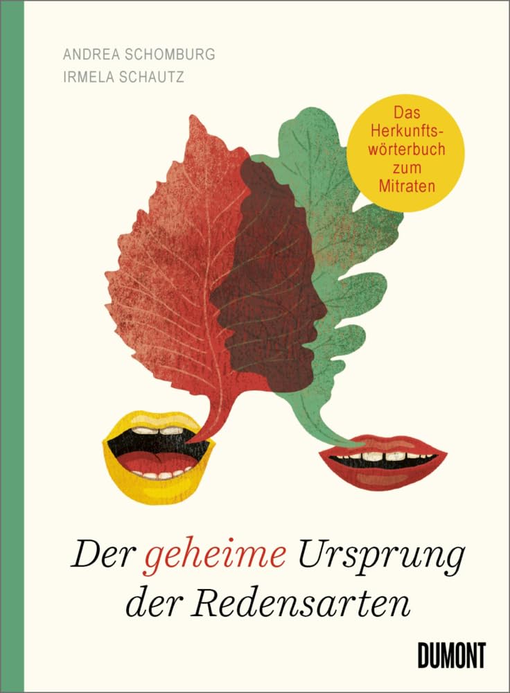 Product Image: Der geheime Ursprung der Redensarten