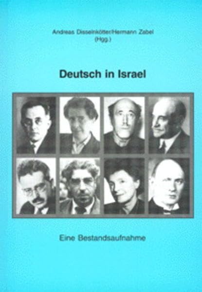 Deutsch in Israel - Eine Bestandsaufnahme (Sprache und Kultur) Books