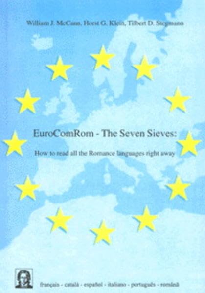 Product Image: EuroComRom - The Seven Sieves