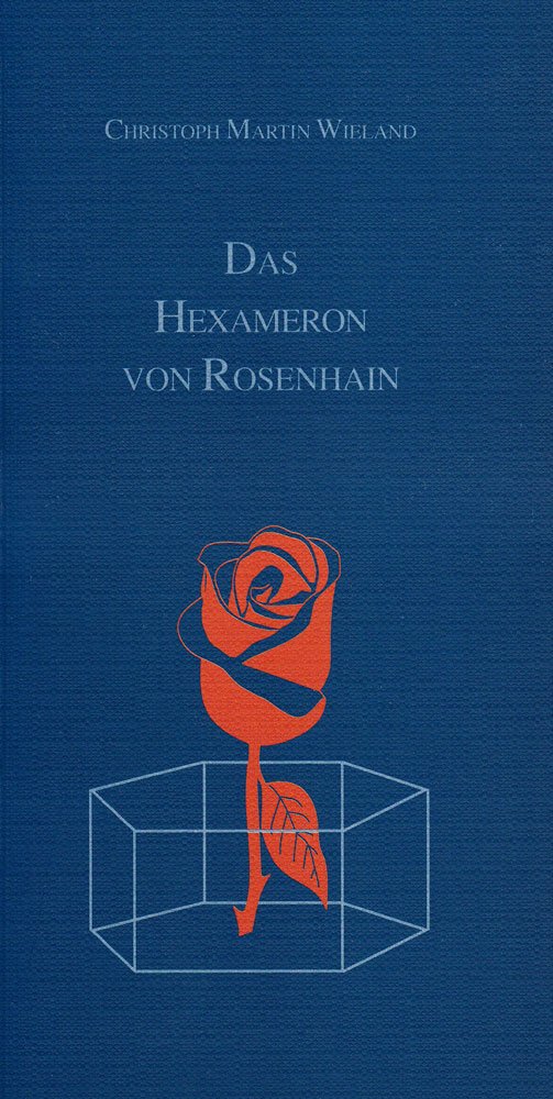 Product Image: Das Hexameron von Rosenhain