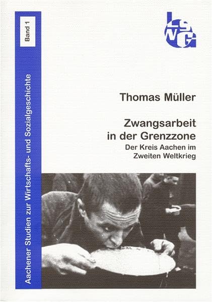 Product Image: Zwangsarbeit in der Grenzzone