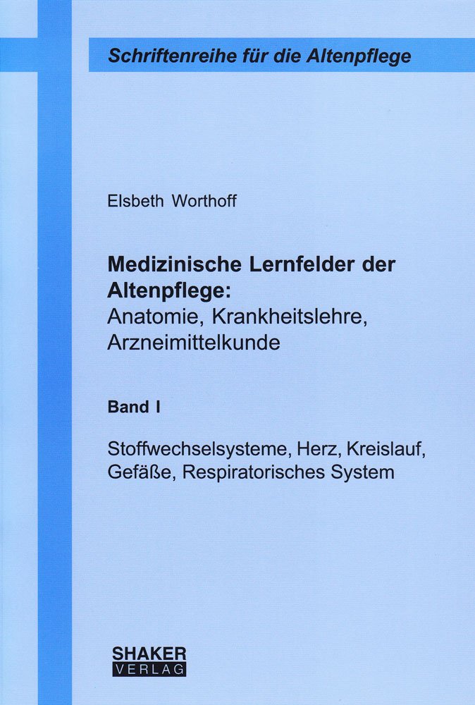 Stoffwechselsysteme, Herz, Kreislauf, Gefäße, Respiratorisches System Medicine