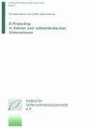 E-Projecting in kleinen und mittelständischen Unternehmen Law