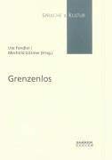 Grenzenlos (Sprache und Kultur) Contemporary literature