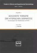 Adjuvante Therapie der Atopischen Dermatitis: Konsenspapier des Arbeitskreises LATOPIA Medicine