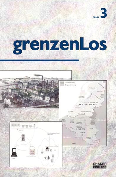 grenzenLos Jahrgang 2004, Heft 27 Politics & History
