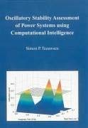 Product Image: Oscillatory Stability Assessment of Power Systems using Computational Intelligence