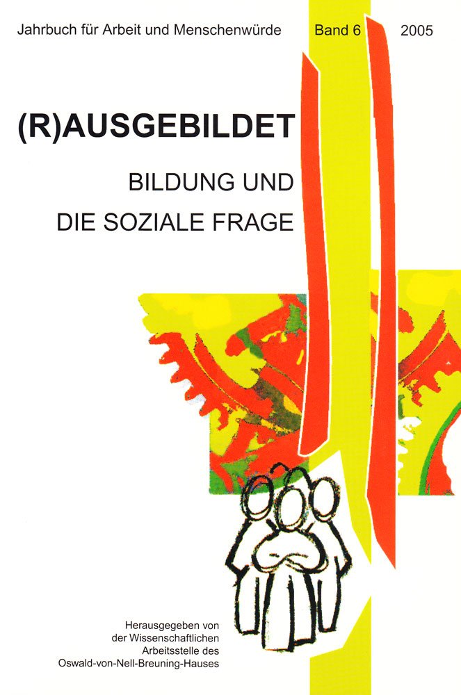 (r)ausgebildet Law