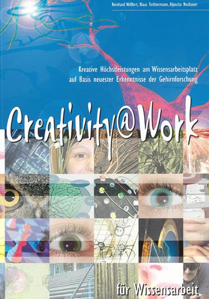 Creativity@Work für Wissensarbeit Computer Science