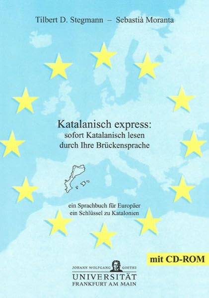 Katalanisch express: sofort Katalanisch lesen durch Ihre Brückensprache Contemporary literature