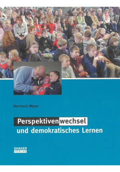 Perspektivenwechsel und demokratisches Lernen Books