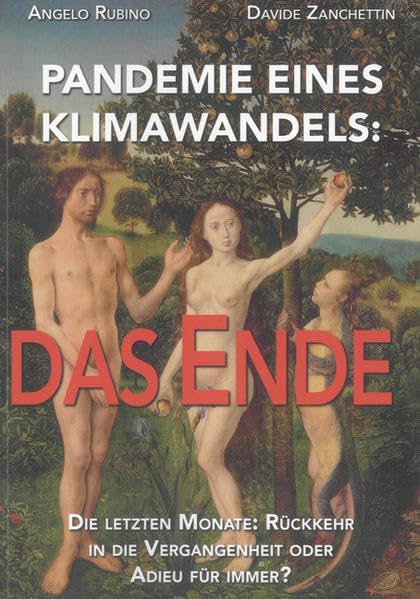 Product Image: PANDEMIE EINES KLIMAWANDELS: DAS ENDE