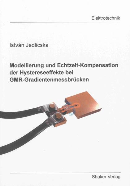 Modellierung und Echtzeit-Kompensation der Hystereseeffekte bei GMR-Gradientenmessbrücken Business & Technology