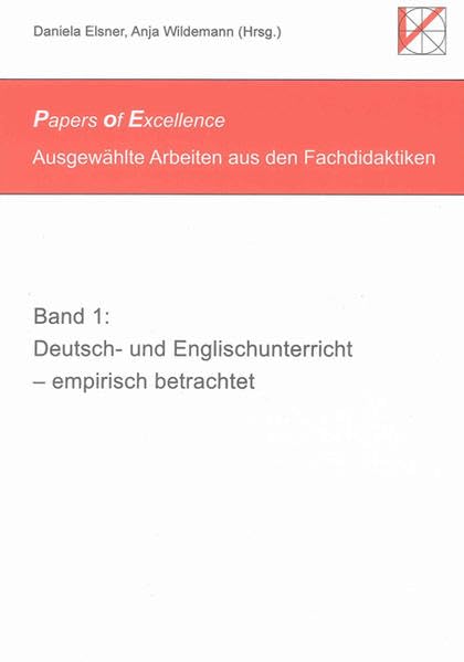 Deutsch- und Englischunterricht - empirisch betrachtet Politics & History