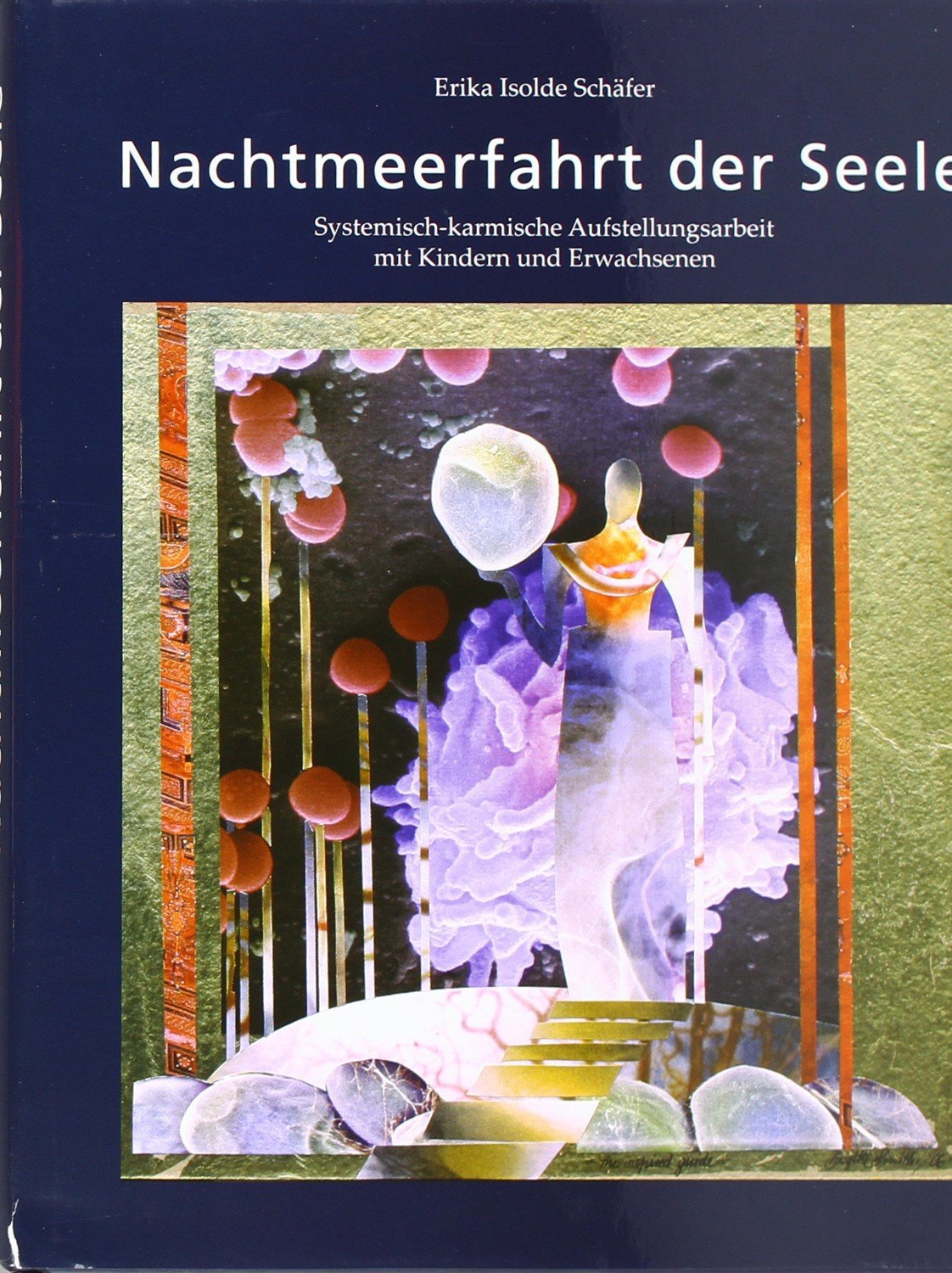 Nachtmeerfahrt der Seele: Systemisch-karmische Aufstellungsarbeit mit Kindern und Erwachsenen (Berichte aus der Psychologie) Psychology