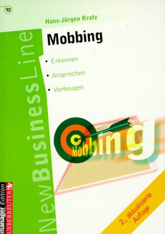 Mobbing Self-help