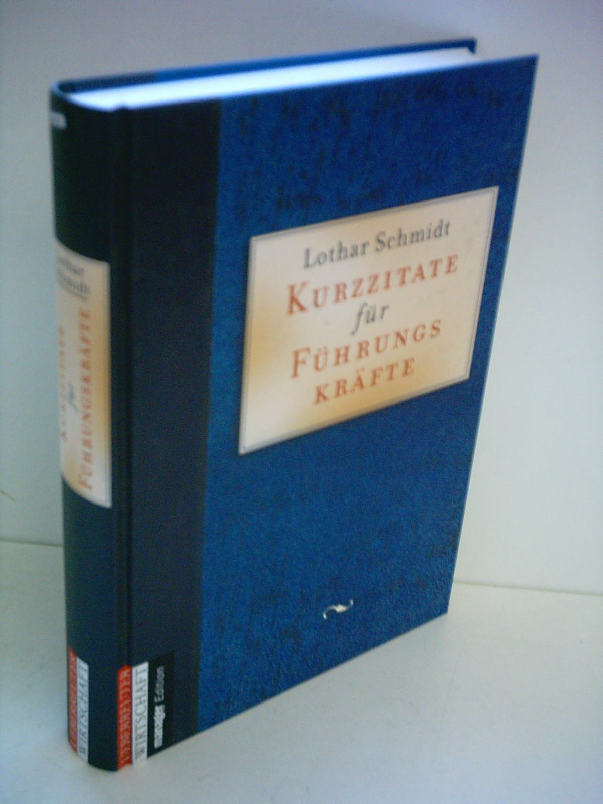 Kurzzitate für Führungskräfte Business, Finance & Career